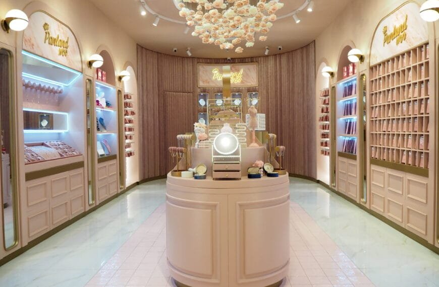 Peminat Aksesoris Meningkat, Brand Aksesoris Ini Pasang Target 50 Toko di 2024