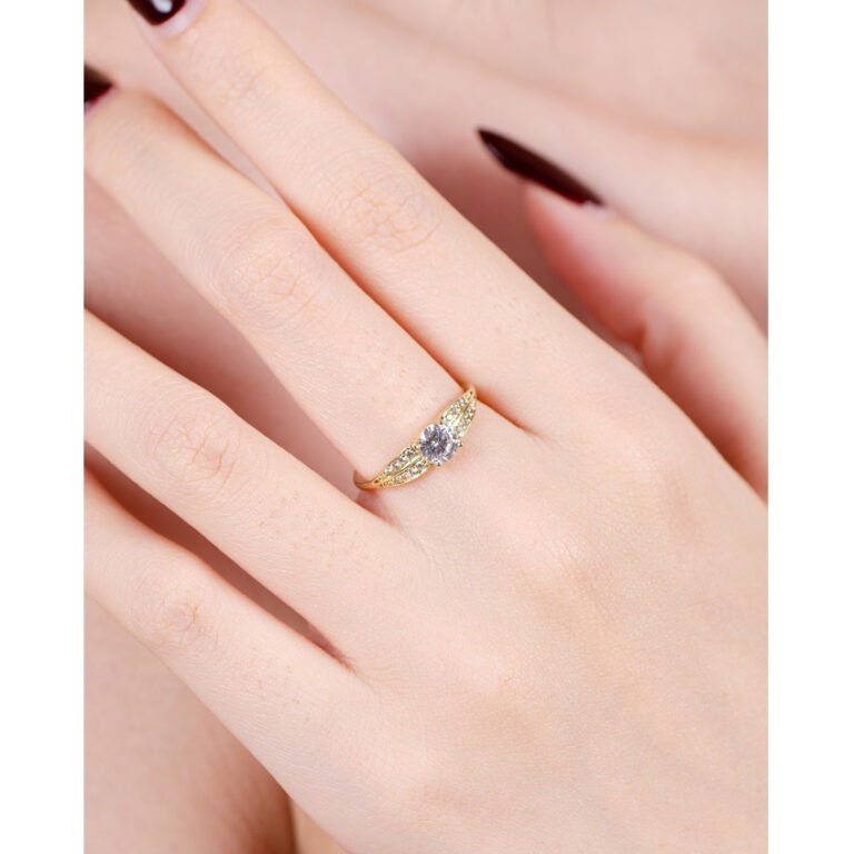 Cincin Lebar atau Ramping? Cek Bentuk dan Ruang Geraknya
