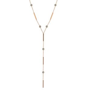 Alternative view of Panlandwoo - Kalung Titanium Wanita Kerensa Adjustable