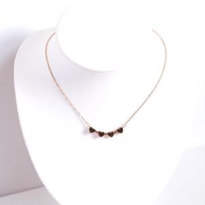 Alternative view of Panlandwoo - Kalung Titanium Wanita Shyla Adjustable