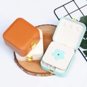 Alternative view of Panlandwoo - Kotak Perhiasan Beauty Flower