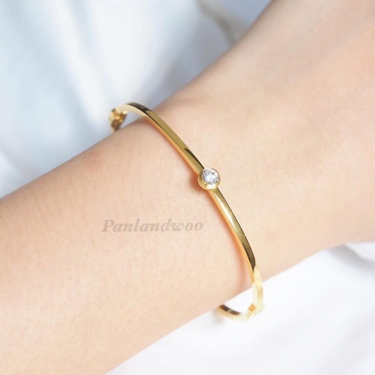 Cara Memadukan Gelang dan Jam Tangan agar Nyaman Dipakai