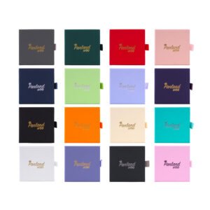 Alternative view of Panlandwoo - Kotak Aksesoris Colorful Day