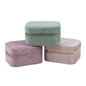 Alternative view of Panlandwoo - Kotak Perhiasan Rikki