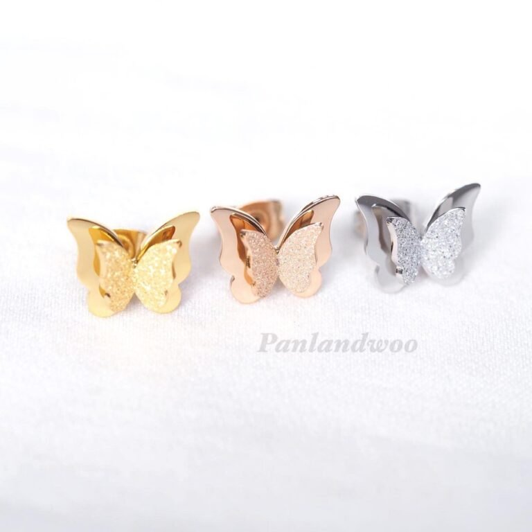 Anting Satuan, Sepasang, atau Set? Cek Isi sebelum Checkout