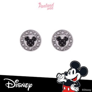Panlandwoo - Mickey & Minnie Mouse Collection - Anting Titanium Wanita Terrence