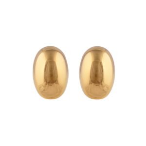 Panlandwoo - Anting Tusuk Titanium Wanita Forte