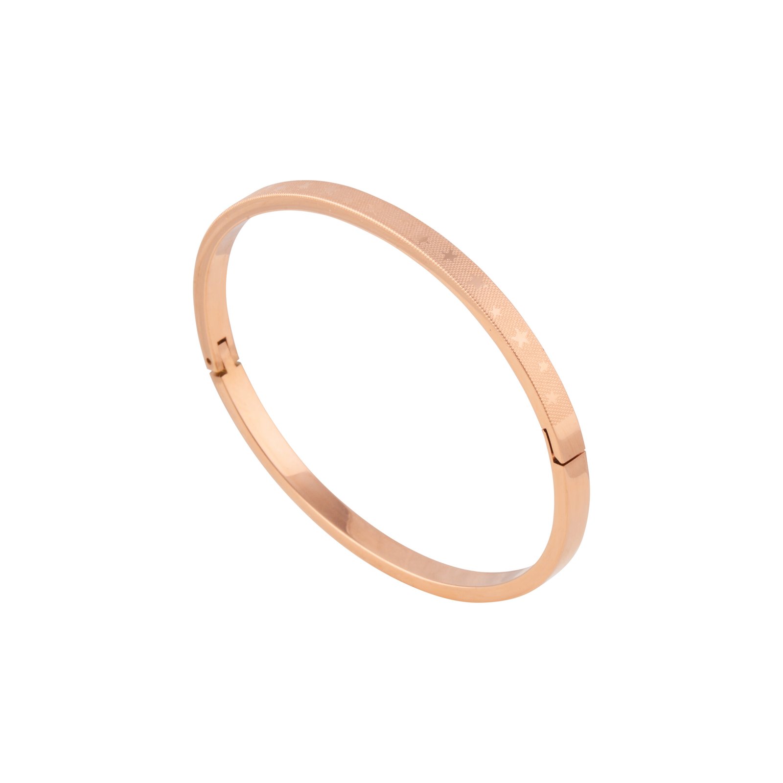 Panlandwoo - Promo November Asik - Beli 2 Dapat 4 - Beli Gelang Bangle Crescentia + Kalung Mensa - Free Cincin Emely & Kotak Persegi Panjang - Gambar 8