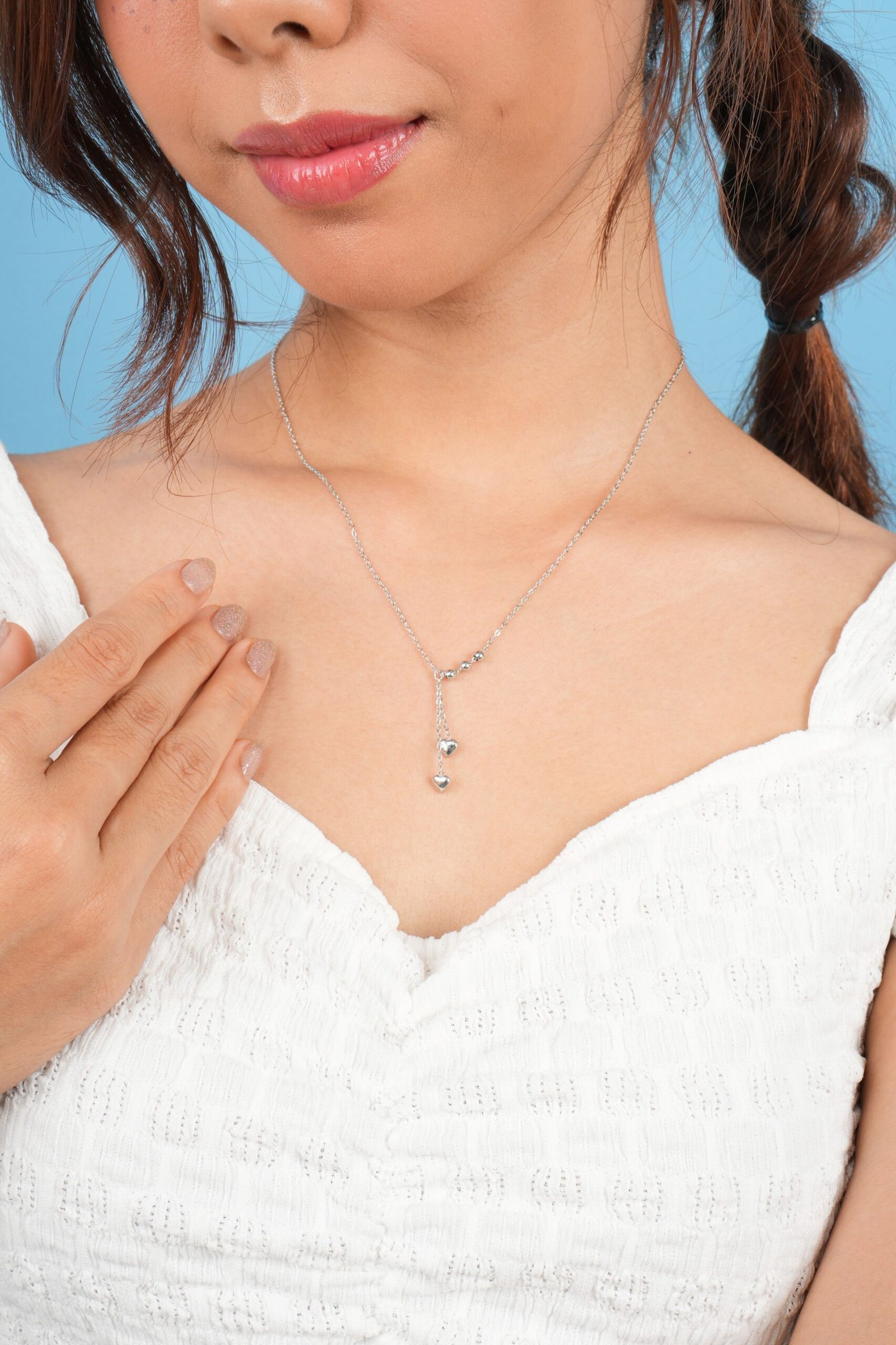 Panlandwoo - Promo November Asik - Beli 2 Dapat 4 - Beli Kalung Rosina + Cincin Set Rosemary - Free Cincin Emely & Kotak Keira - Gambar 3