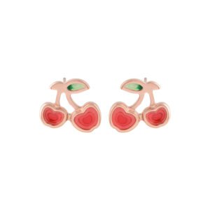 Panlandwoo - Anting Tusuk Titanium Wanita Rike