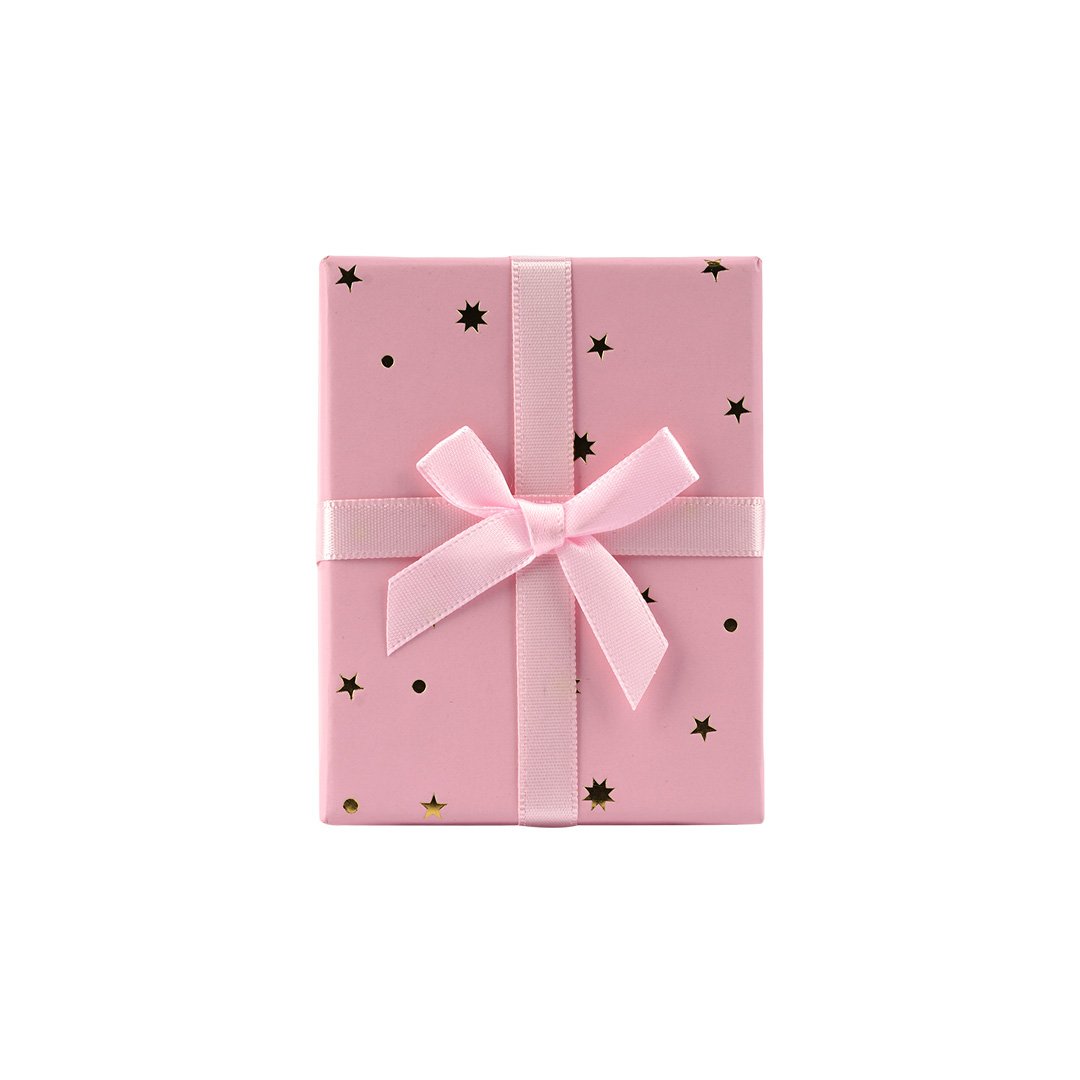 Panlandwoo - Bundling Spesial Januari - Gelang Serut Ladonna + Kalung Telma + Kotak Festive Medium - Gambar 8