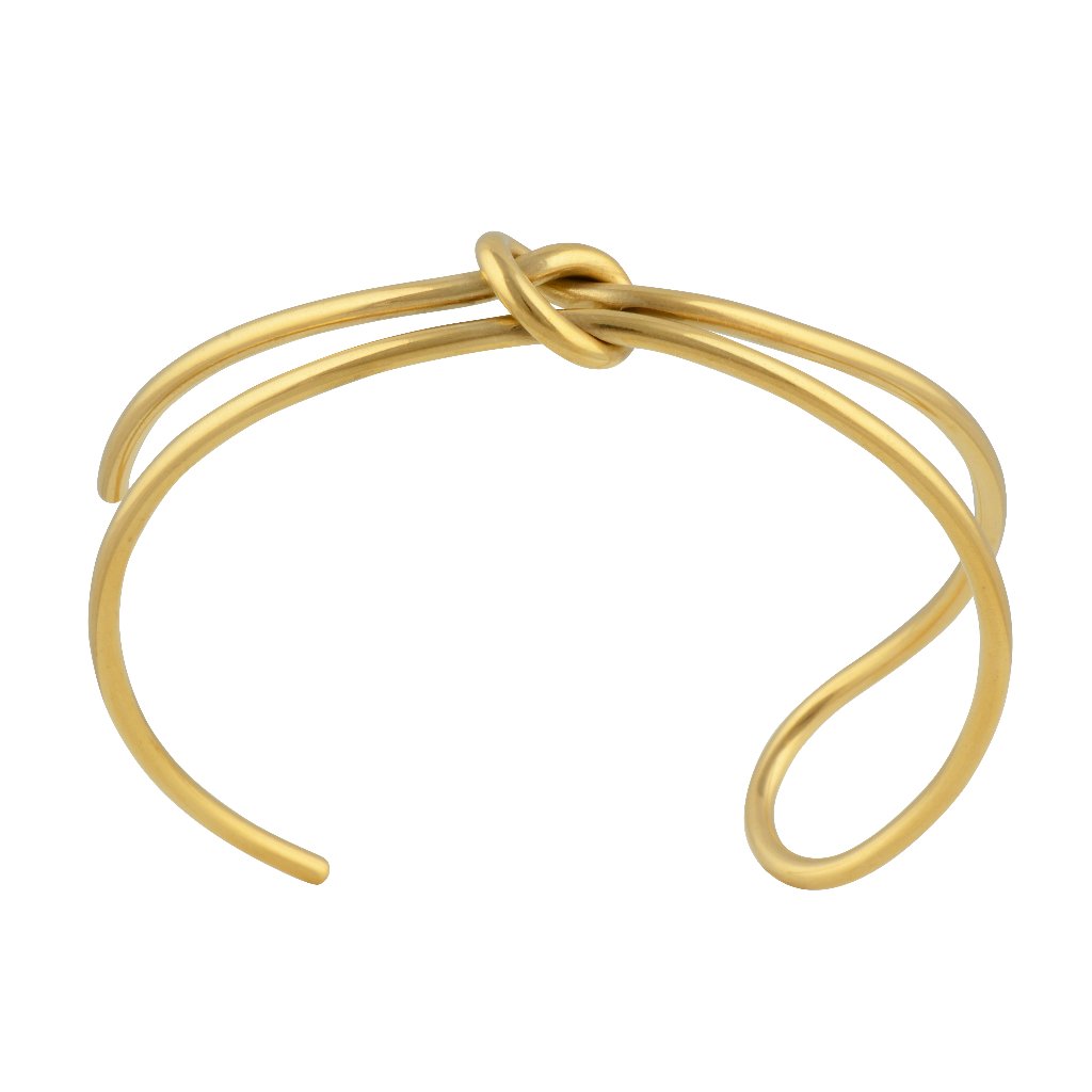 Panlandwoo - Gelang Bangle Titanium Wanita Richy