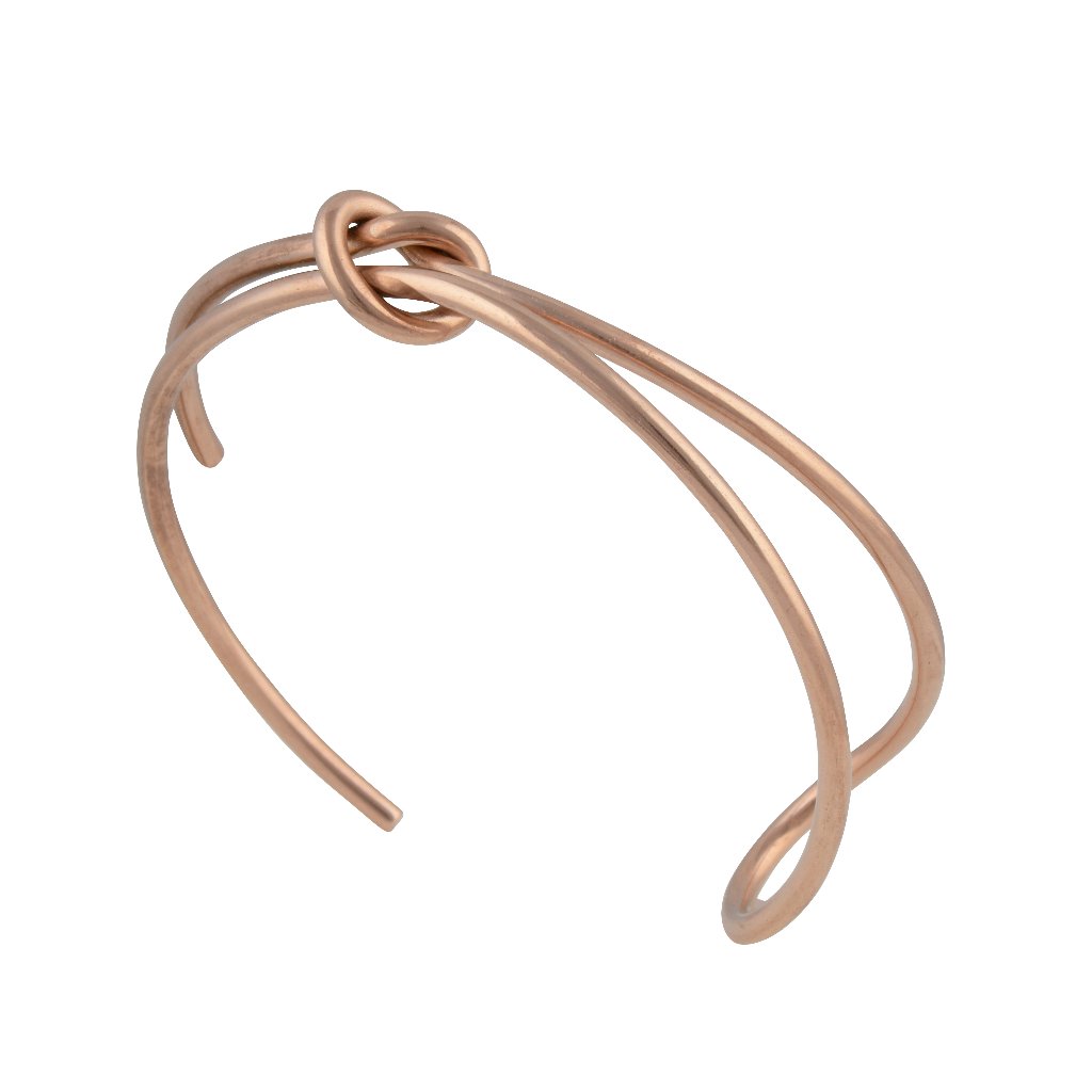 Panlandwoo - Gelang Bangle Titanium Wanita Richy - Gambar 5