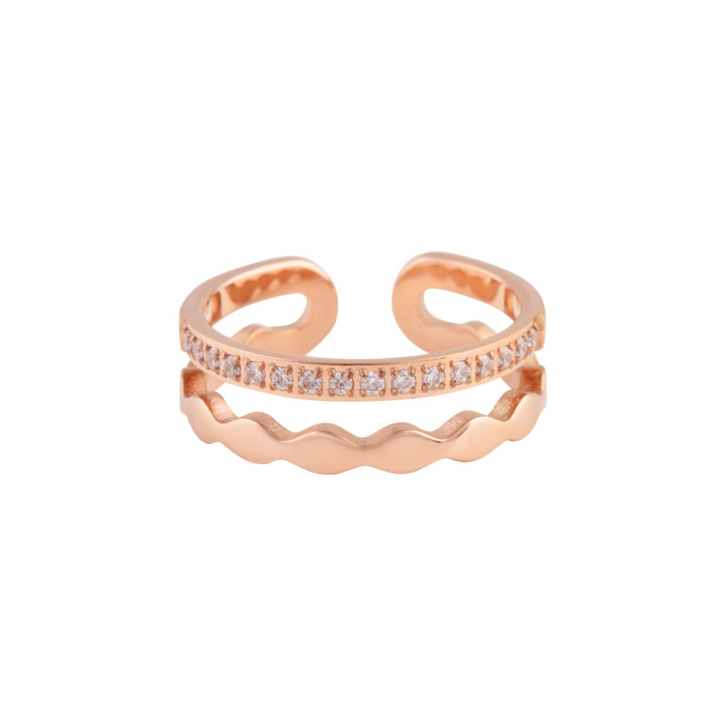 Detail Cincin Avalee dari katalog Panlandwoo