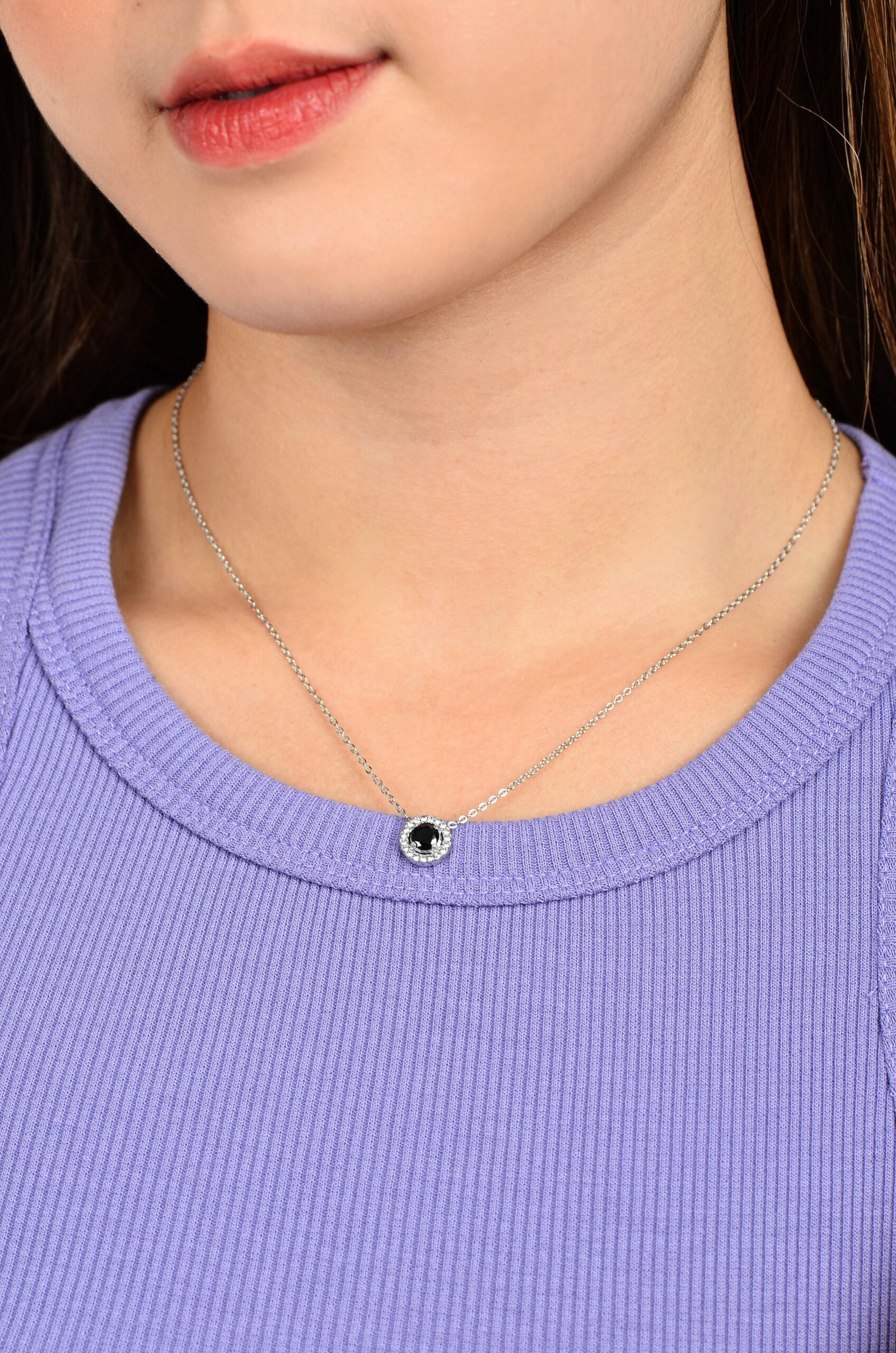 Panlandwoo - Bundling Special Valentine - Kalung Ivette + Anting Ursula + Kotak Jalsa Tall - Gambar 8