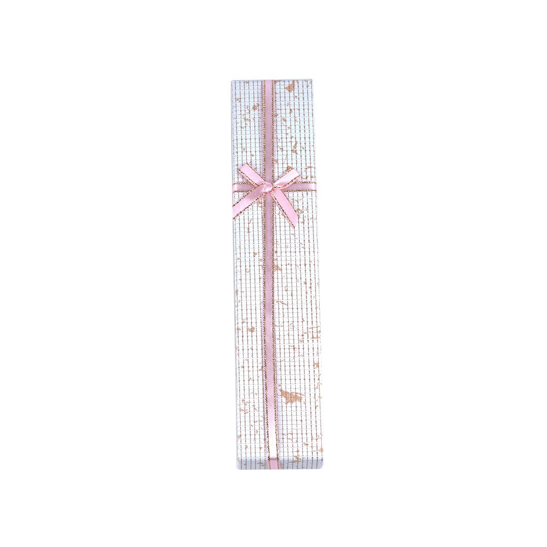 Panlandwoo - Bundling Special Valentine - Kalung Ivette + Anting Ursula + Kotak Jalsa Tall - Gambar 4