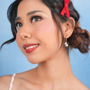 Alternative view of Panlandwoo - Toy Story Collection - Anting Hoop Titanium Wanita Kincaid