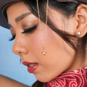 Alternative view of Panlandwoo - Toy Story Collection - Anting Tusuk Titanium Wanita Callean