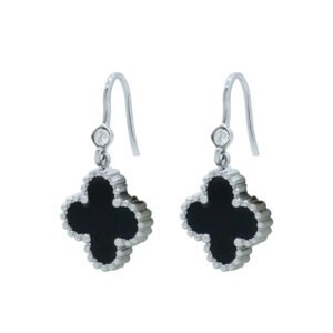 Alternative view of Panlandwoo - Anting Tusuk Titanium Wanita Estel