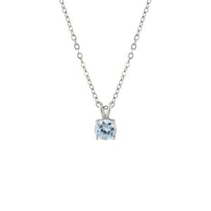 Panlandwoo - Kalung Stainless Wanita You Adjustable - Gambar 6