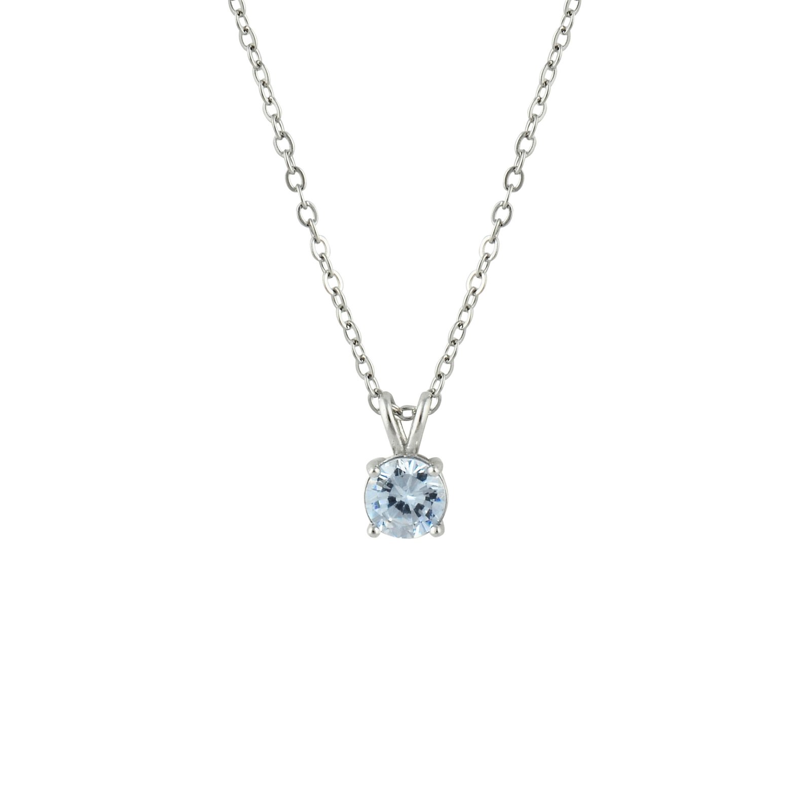 Panlandwoo - Kalung Stainless Wanita You Adjustable - Gambar 6