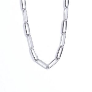 Panlandwoo - Rantai Kalung Titanium Jack - Gambar 3