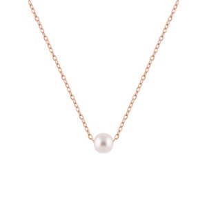 Panlandwoo - Kalung Titanium Wanita Myra Adjustable - Gambar 7