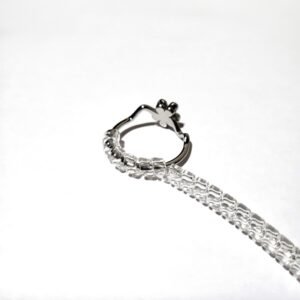 Panlandwoo - Ring Size Adjuster / Alat Pengganjal Ukuran Cincin - Gambar 3