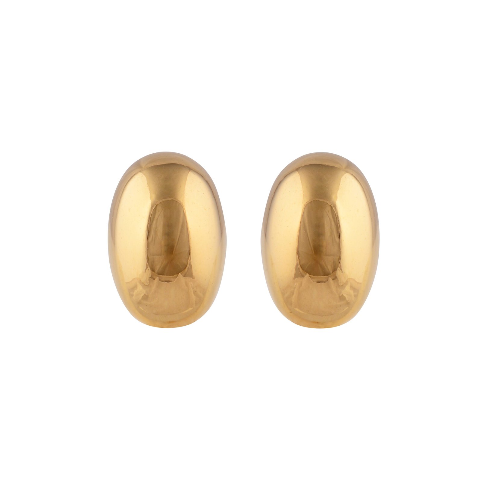 Panlandwoo - Anting Tusuk Titanium Wanita Forte
