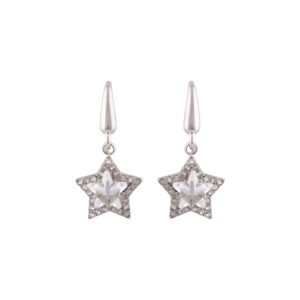 Panlandwoo - Anting Tusuk Titanium Wanita Savina