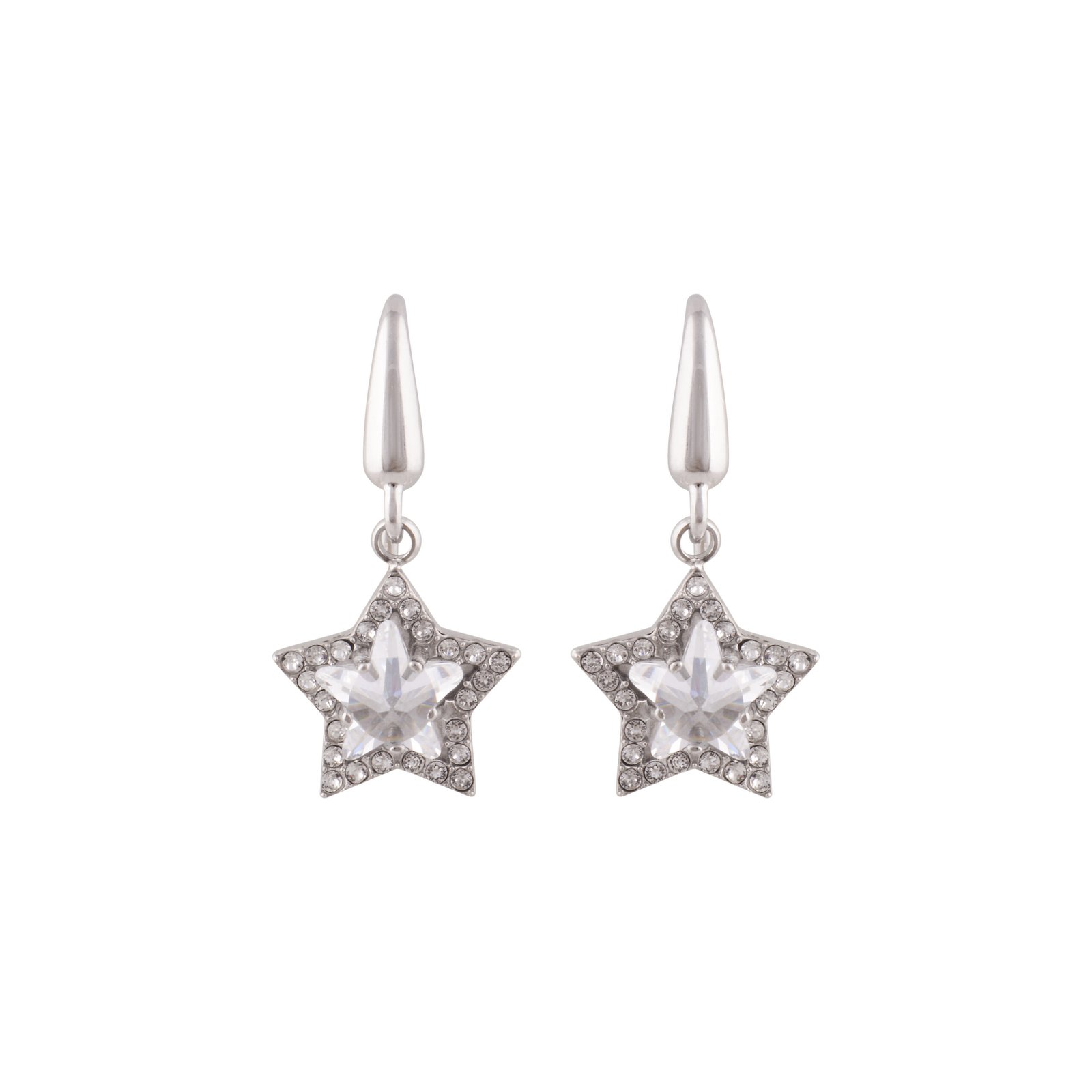 Panlandwoo - Anting Tusuk Titanium Wanita Savina