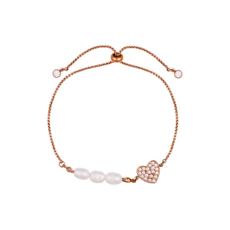 Perhiasan Rose Gold Cocok dengan Baju Warna Apa?