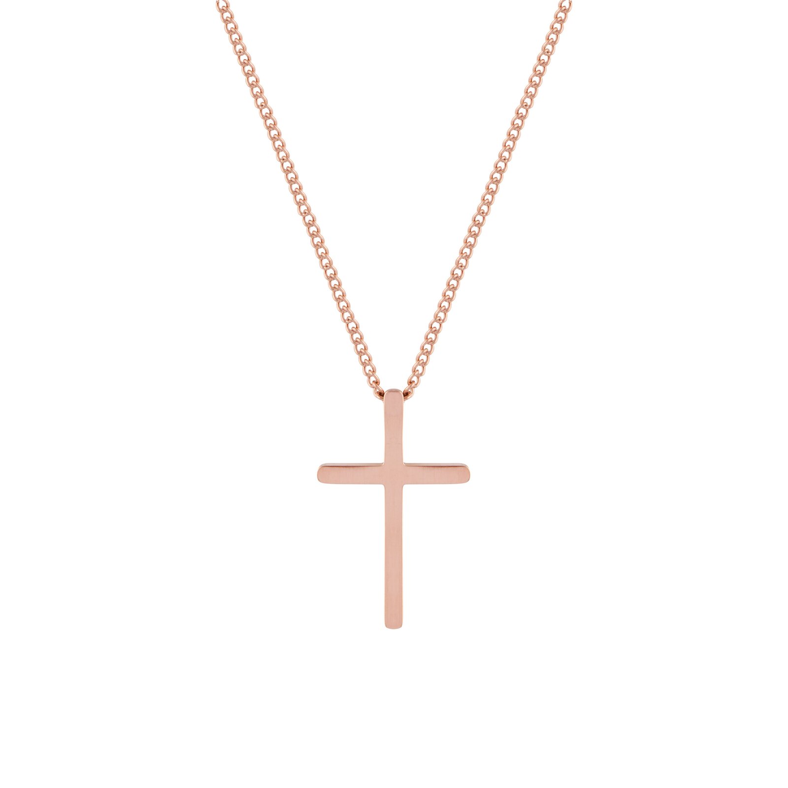 Panlandwoo - Kalung Titanium Wanita Aleph Adjustable - Gambar 6