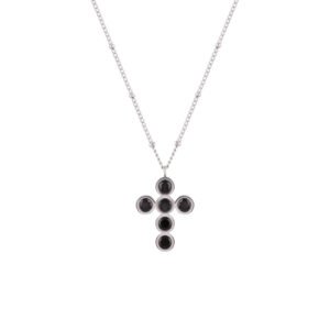 Panlandwoo - Kalung Titanium Wanita Nuri Adjustable - Gambar 6