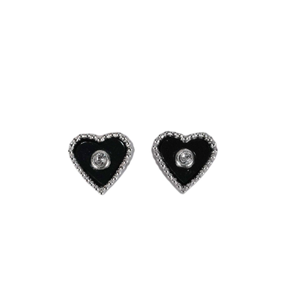 Panlandwoo - Anting Tusuk Titanium Wanita Hartyn