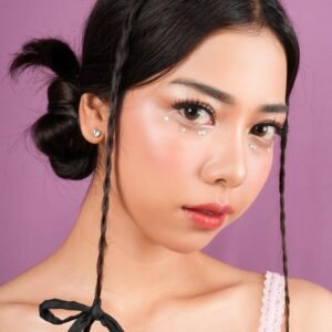 Alternative view of Panlandwoo - Anting Tusuk Titanium Wanita Vionetta