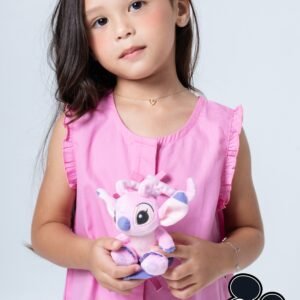 Panlandwoo Kids - Mickey & Minnie Mouse Collection - Gelang Tangan Titanium Anak Sen Adjustable - Gambar 7