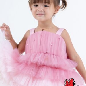 Panlandwoo Kids - Mickey & Minnie Mouse Collection - Anting Set Titanium Anak Baker - Gambar 9