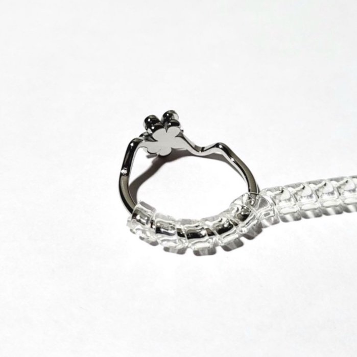 Panlandwoo - Ring Size Adjuster / Alat Pengganjal Ukuran Cincin
