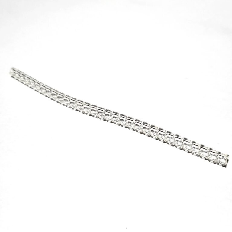 Bentuk spiral bening ring adjuster Panlandwoo