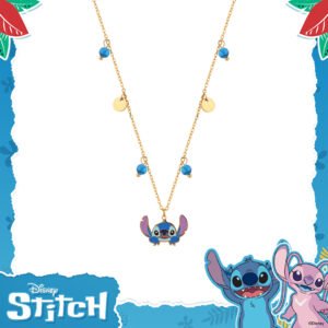 Panlandwoo Kids - Stitch Collection - Kalung Titanium Anak Lenora Adjustable