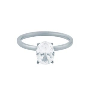Panlandwoo - OctoBest Bundle - Beli Cincin Rica + Anting Hoop Secret Gratis Kotak Colorful Day - Gambar 8