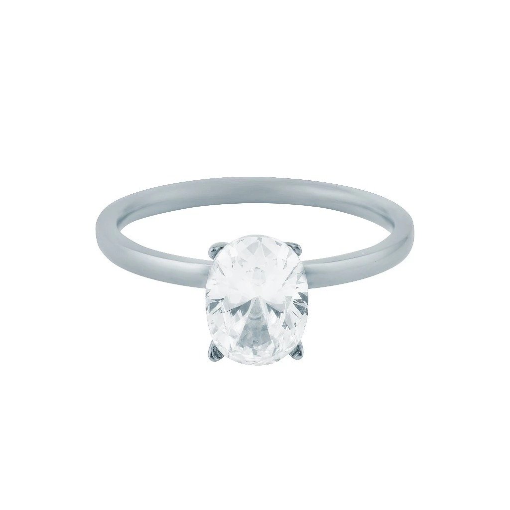 Panlandwoo - OctoBest Bundle - Beli Cincin Rica + Anting Hoop Secret Gratis Kotak Colorful Day - Gambar 8